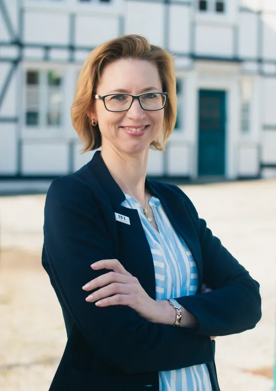 Silvia Lehr