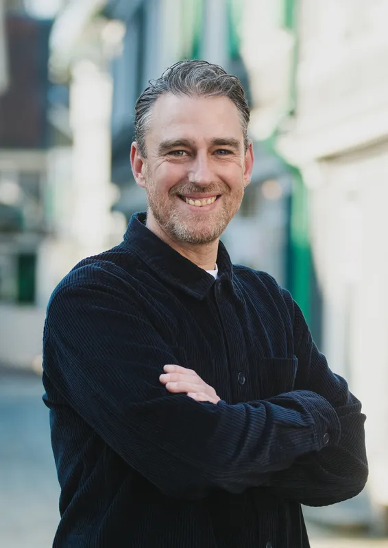 Tobias Lang